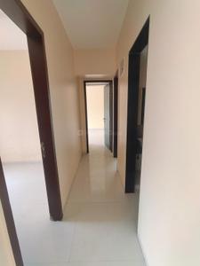 Hall Image of 1125 Sq.ft 2 BHK Apartment / Flat for sale in Akshar Elementa, Tathawade Pune for Rs. 10000000