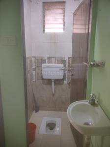 Bathroom Image of 680 Sq.ft 1 BHK Apartment / Flat for sale in Mangaon Raigad for Rs. 3200000