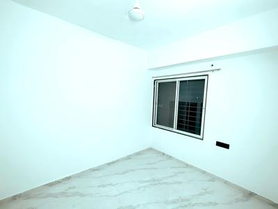 Balcony Image of 900 Sq.ft 2 BHK Apartment / Flat for sale in Hingne Khurd Pune for Rs. 8100000