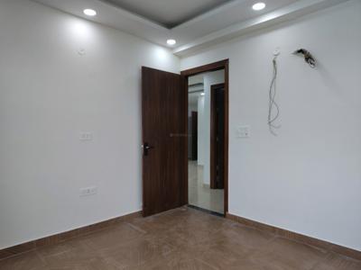 Bedroom Image of 1475 Sq.ft 3 BHK Apartment / Flat for sale in Chhattarpur New Delhi for Rs. 8800000