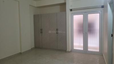 Bedroom Image of 1850 Sq.ft 3 BHK Apartment / Flat for rent in Richmond Town Bengaluru for Rs. 110000