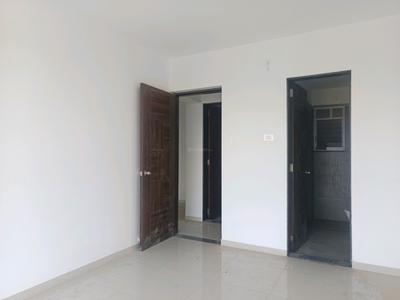 Bedroom Image of 950 Sq.ft 2 BHK Apartment / Flat for sale in Khush Vista, Mohammed Wadi Pune for Rs. 5100000