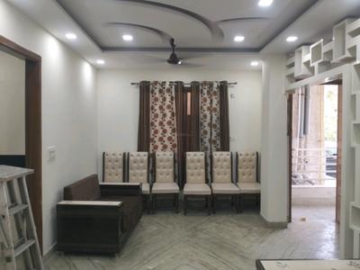 3 BHK Independent Builder Floor