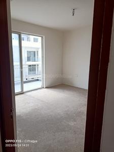 Bedroom Image of 2359 Sq.ft 4 BHK Villa for sale in Unitech Heights, Chi III Greater Noida for Rs. 34500000