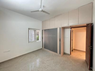 Bedroom Image of 1450 Sq.ft 2 BHK Independent House for rent in BTM Layout 2nd Stage Bengaluru for Rs. 35000