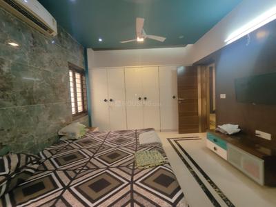 Balcony Image of 6750 Sq.ft 5 BHK Independent House for sale in Prahlad Nagar Ahmedabad for Rs. 83100000