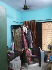 Hall Image of 1000 Sq.ft 3 BHK Apartment / Flat for sale in Thane West Thane for Rs. 6500000