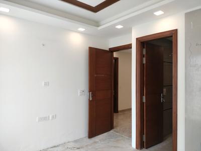 Bedroom Image of 1305 Sq.ft 3 BHK Builder Floor for sale in BPTP District 5, Sector 84 Faridabad for Rs. 14500000