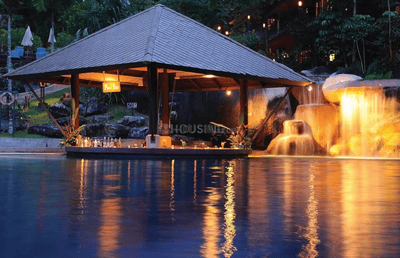Image of 950 Sq.ft 2 BHK Apartment / Flat for sale in 209 Hadapsar, Hadapsar, Pune for Rs. 8800000