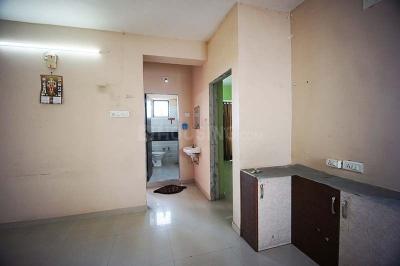 Kitchen Image of 1368 Sq.ft 2 BHK Apartment / Flat for sale in Sargasan Gandhinagar for Rs. 4900000