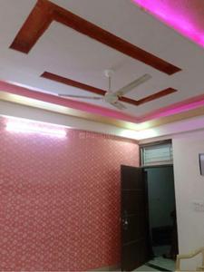 Hall Image of 1000 Sq.ft 3 BHK Apartment / Flat for sale in Vaishali Nagar Extension Jaipur for Rs. 3500000