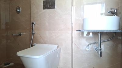 Image of 617 Sq.ft 1 BHK Apartment / Flat for sale in DSS Mahavir Spring, Thane West, Thane for Rs. 13000000