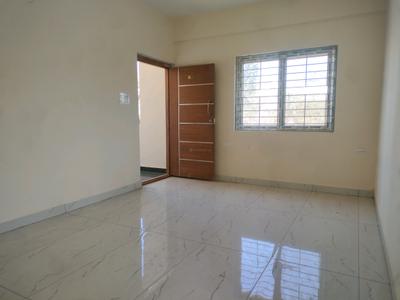 Living Room Image of 1305 Sq.ft 3 BHK Apartment / Flat for sale in Horamavu Bengaluru for Rs. 7500000