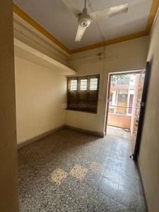 Bedroom Image of 900 Sq.ft 2 BHK Apartment / Flat for rent in Karve Nagar Pune for Rs. 25000