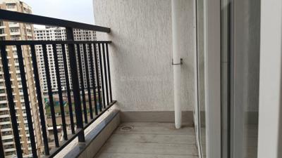 Balcony Image of 1440 Sq.ft 3 BHK Apartment / Flat for sale in Tayal K Shire Phase 2, Punawale Pune for Rs. 11500000