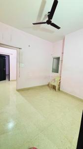 Hall Image of 650 Sq.ft 1 BHK Builder Floor for rent in Mahalakshmi Nagar Indore for Rs. 10500