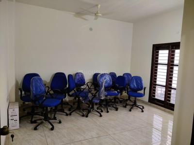 Hall Image of 2400 Sq.ft 3 BHK Builder Floor for rent in Sahakara Nagar Bengaluru for Rs. 70000