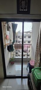 Image of 1100 Sq.ft 2 BHK Apartment / Flat for sale in Ganesh Aaradhana Sky, Narolgam, Ahmedabad for Rs. 3300000