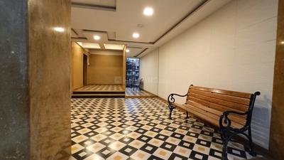 Image of 718 Sq.ft 1 BHK Apartment / Flat for sale in Arihant Aloki, Karjat, Thane for Rs. 2500000