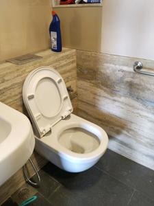 Vardhan Heights Common Bathroom 2