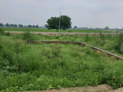 Image of 1620 Sq.ft Residential Plot / Land for sale in Wave City, Ghaziabad for Rs. 5400000