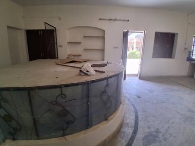 2 BHK Independent House