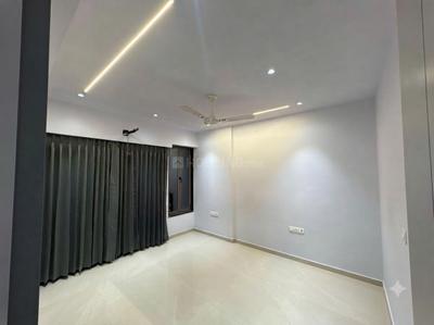 Bedroom Image of 1400 Sq.ft 2 BHK Apartment / Flat for sale in Avadh Onica, Dumas Surat for Rs. 6200000