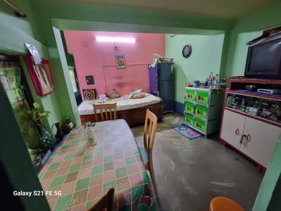 Kitchen Image of 2000 Sq.ft 4 BHK Independent House for sale in Rahara Kolkata for Rs. 5500000