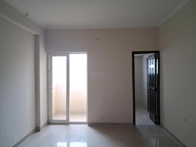 Bedroom Image of 1684 Sq.ft 3 BHK Apartment / Flat for sale in Paramount Floraville, Kulesara Noida for Rs. 21000000