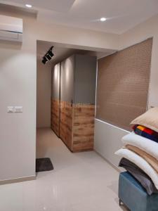 Bedroom Image of 1828 Sq.ft 3 BHK Apartment / Flat for sale in Casagrand ECR 14, Kanathur Reddikuppam Chennai for Rs. 17500000