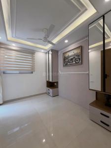 Hall Image of 1500 Sq.ft 4 BHK Apartment / Flat for sale in Dwarka Mor New Delhi for Rs. 7800000