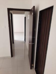 Bedroom Image of 750 Sq.ft 2 BHK Apartment / Flat for rent in Dharti Pressidio, Kandivali West Mumbai for Rs. 44000