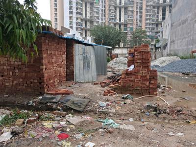 Basai Plot View 1
