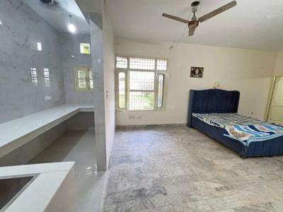 Bedroom Image of 1500 Sq.ft 2 BHK Builder Floor for rent in Sector 48 Chandigarh for Rs. 21000