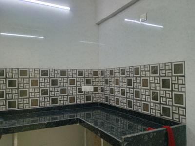 Kitchen Image of 850 Sq.ft 2 BHK Apartment / Flat for sale in Labdhi Gardens, Neral Thane for Rs. 3299000