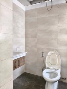 Bedroom One Image of 2595 Sq.ft 3 BHK Apartment / Flat for sale in Sector 59 Gurgaon for Rs. 54100000