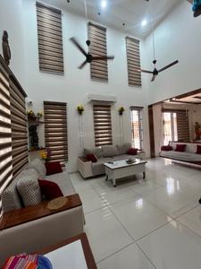 Living Room Image of 4600 Sq.ft 4 BHK Independent House for sale in Bakrol Part Anand for Rs. 25500000