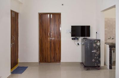 Hall Image of 1BHK (503) IN Sree Nivas in Madeenaguda, Hyderabad