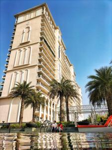 Image of 1930 Sq.ft 3 BHK Apartment / Flat for sale in DLF The Skycourt, Sector 86, Gurgaon for Rs. 24000000