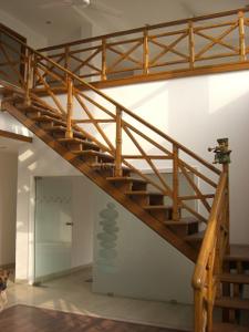 Image of 5000 Sq.ft 4.5 BHK Builder Floor for rent in Green Park, New Delhi for Rs. 700000