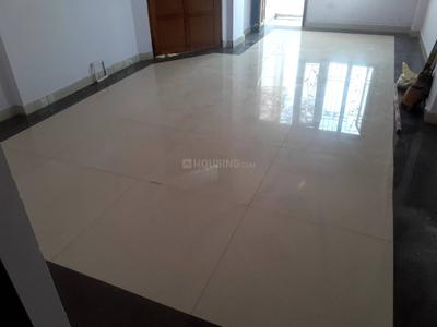 Hall Image of 1350 Sq.ft 3 BHK Apartment / Flat for sale in Kohefiza Bhopal for Rs. 5700000