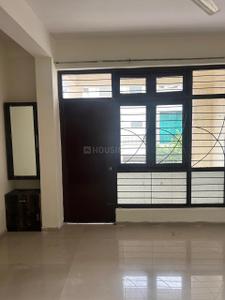 Hall Image of 1956 Sq.ft 3 BHK Duplex for rent in DK Cottages, Pallavi Nagar Bhopal for Rs. 24000