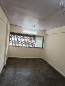 Hall Image of 540 Sq.ft 1 BHK Apartment / Flat for sale in Misquitta Nagar, Dahisar East Mumbai for Rs. 8600000