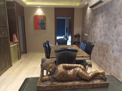 Hall Image of 2460 Sq.ft 3.5 BHK Apartment / Flat for sale in Bapu Nagar Jaipur for Rs. 27500000