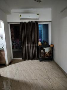 Hall Image of 1880 Sq.ft 3 BHK Apartment / Flat for rent in Msx Golf Gardenia, Alpha II Greater Noida for Rs. 36000