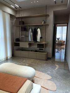 Bedroom Image of 2627 Sq.ft 3 BHK Apartment / Flat for sale in Gota Ahmedabad for Rs. 19700000