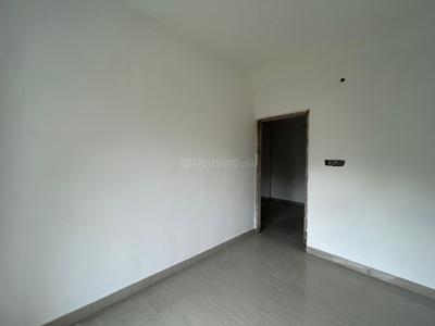 Bedroom Image of 883 Sq.ft 2 BHK Apartment / Flat for sale in Rajarhat Kolkata for Rs. 3000000