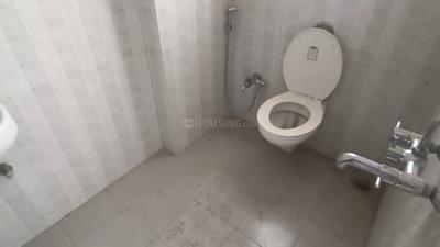 Bathroom Image of 1850 Sq.ft 3 BHK Apartment / Flat for rent in KGR Popular, Paharia Varanasi for Rs. 28000