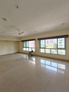 Hall Image of 1200 Sq.ft 3 BHK Apartment / Flat for rent in Shree Tirupati Avenue 14, Dadar East Mumbai for Rs. 170000