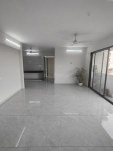 Hall Image of 1811 Sq.ft 3 BHK Apartment / Flat for sale in Swastik Forestaa, Bhatha Surat for Rs. 8500000